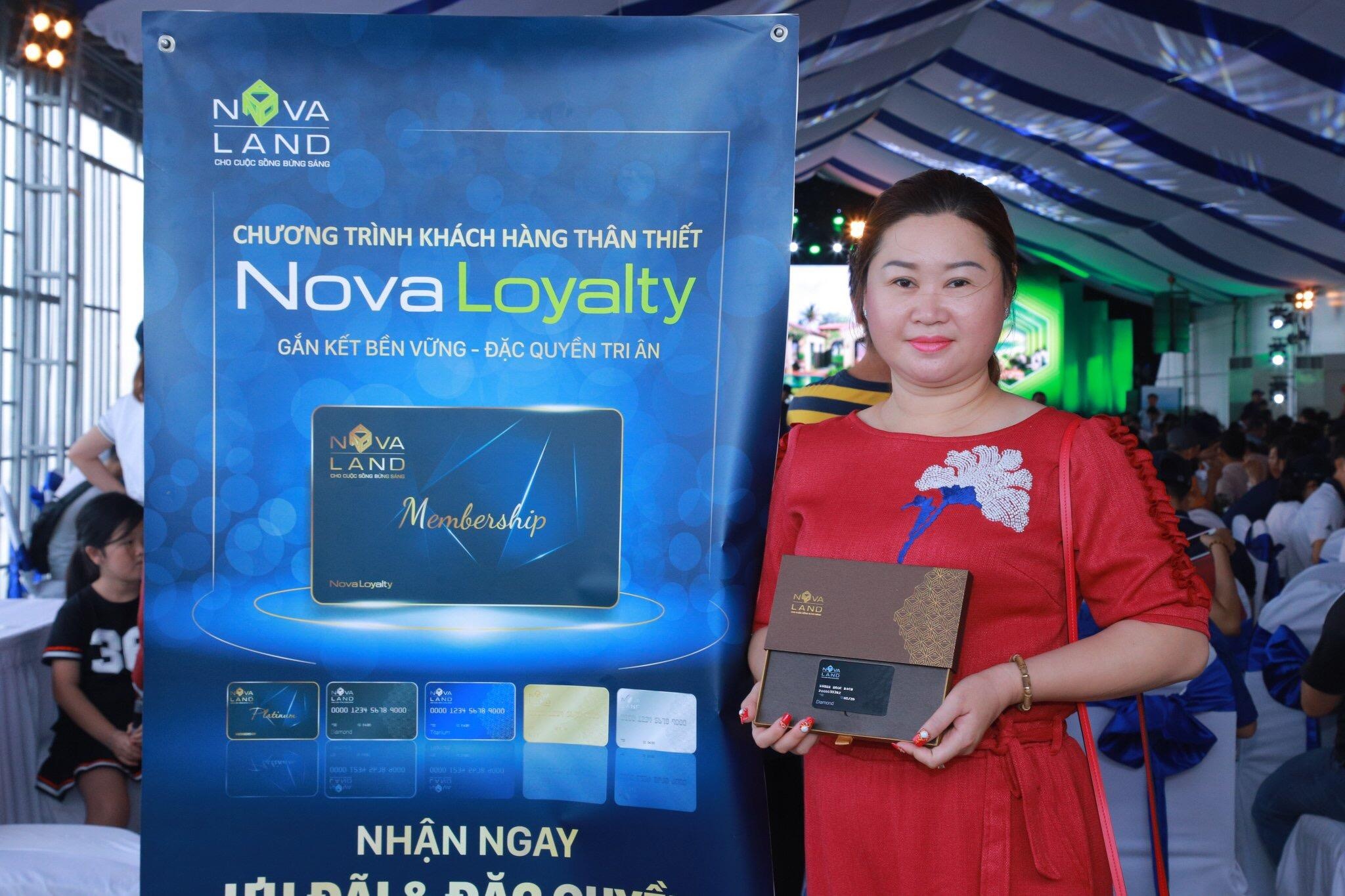Novaland ảnh 2 Novaland anh 2