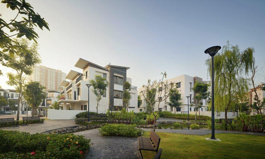 Gamuda Gardens ảnh 2 Gamuda Gardens anh 2