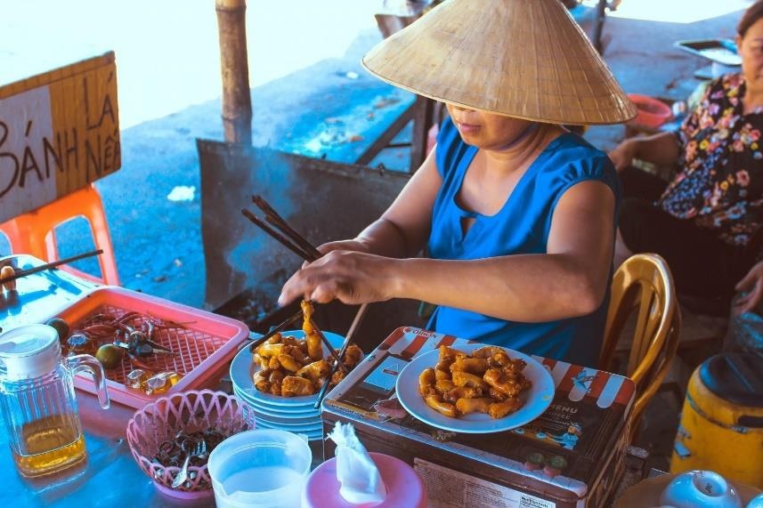 GrabFood ảnh 2 GrabFood anh 2