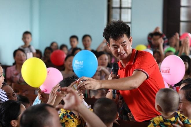 NutiFood ảnh 3 NutiFood anh 3