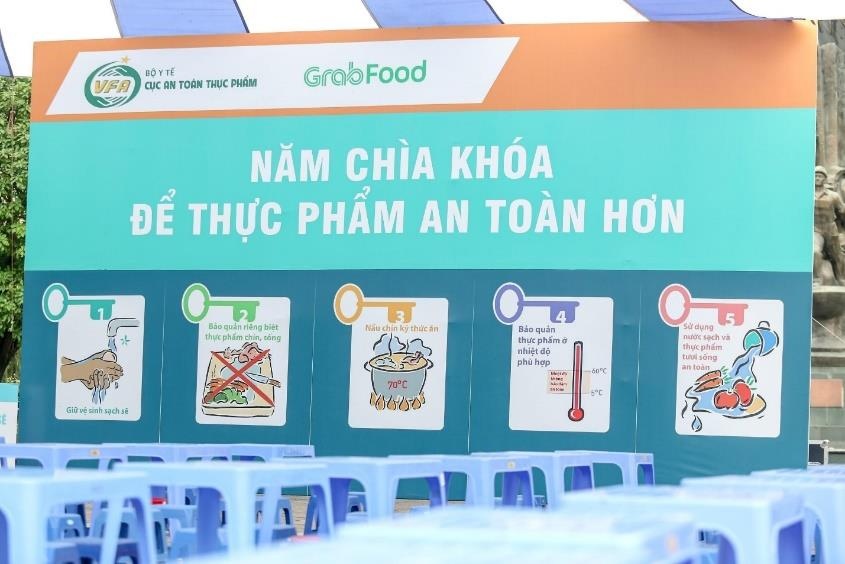 GrabFood ảnh 3 GrabFood anh 3