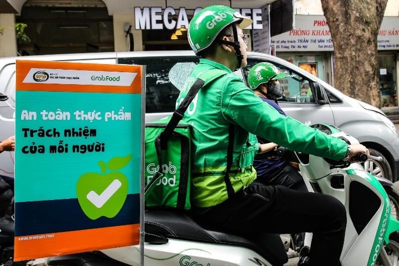 GrabFood ảnh 4 GrabFood anh 4