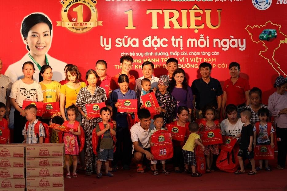 NutiFood ảnh 5 NutiFood anh 5