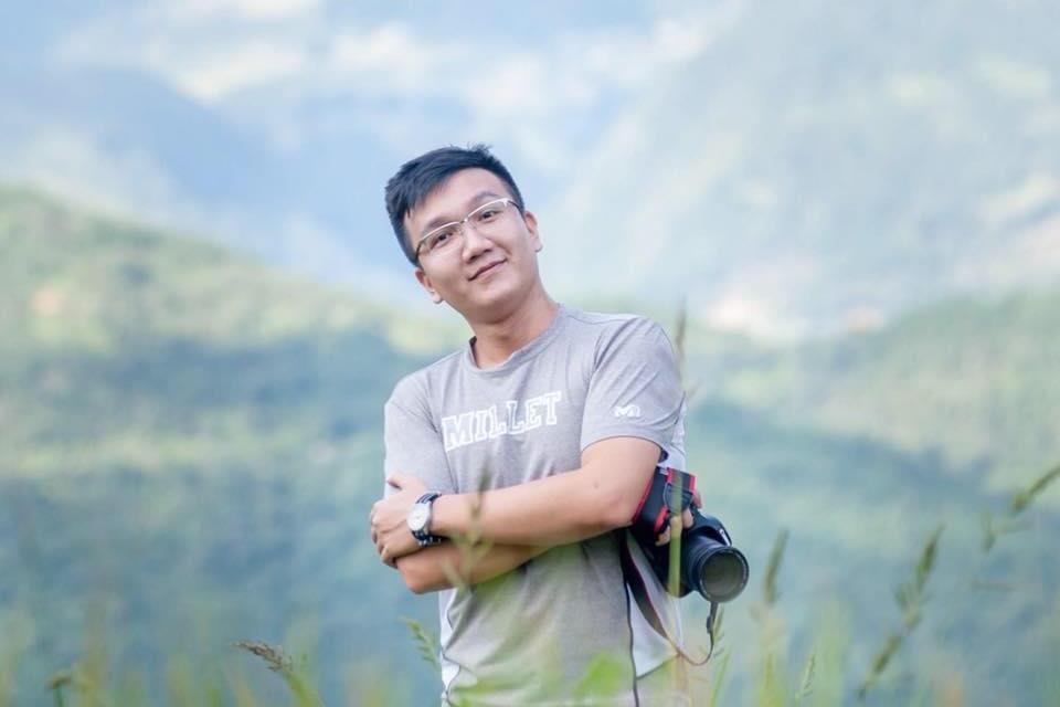 Sinh vien DH Greenwich (VN) tu tin du hoc thac si CNTT tai My hinh anh