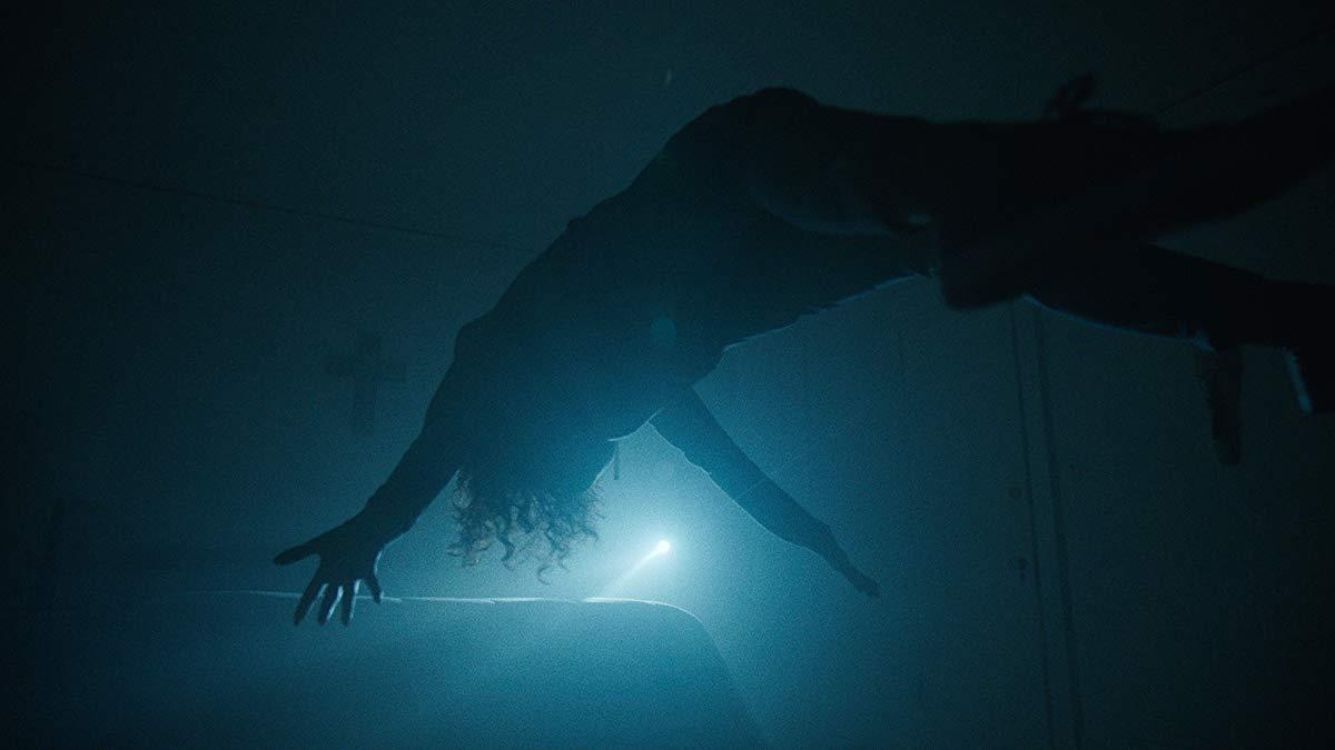 Trailer - Phim kinh di 'Boo!' hinh anh