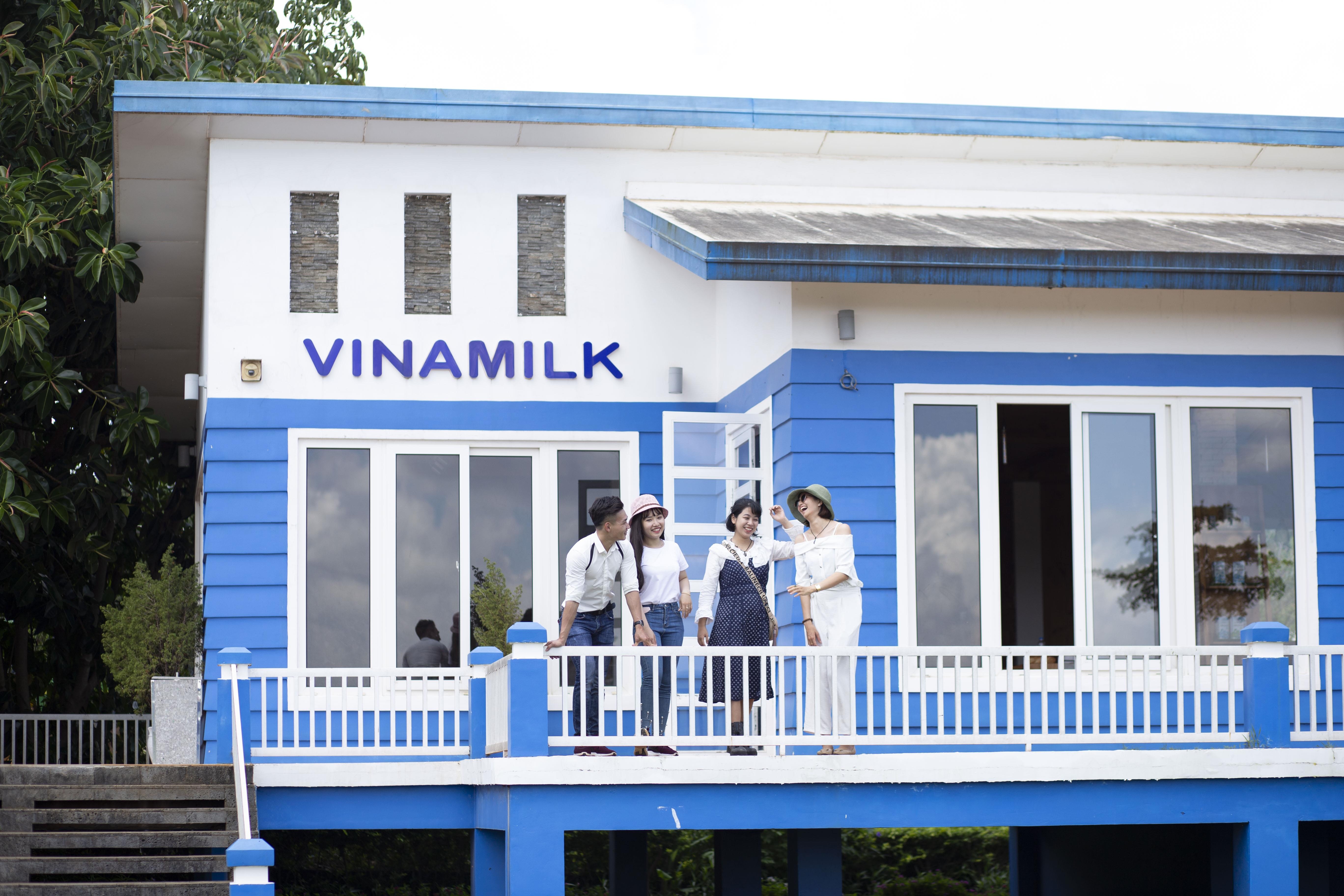 Vinamilk anh 5
