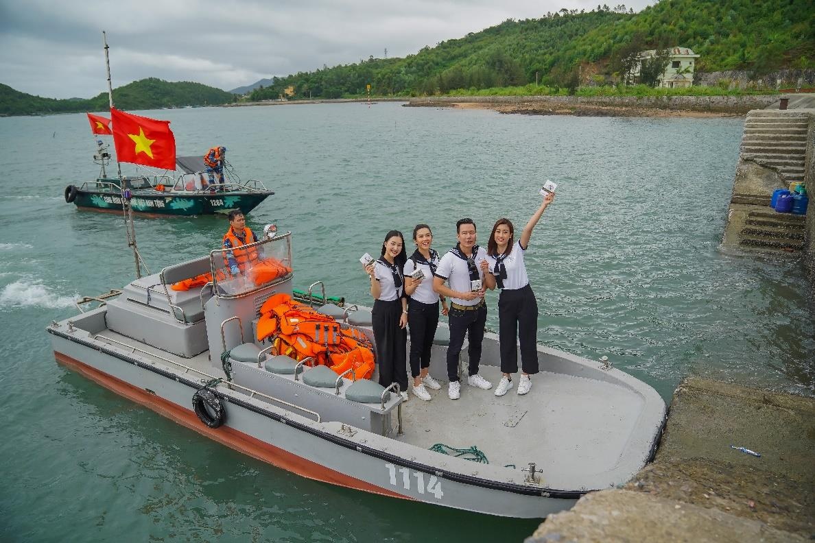 Trung Nguyên Legend ảnh 1 Trung Nguyen Legend anh 1