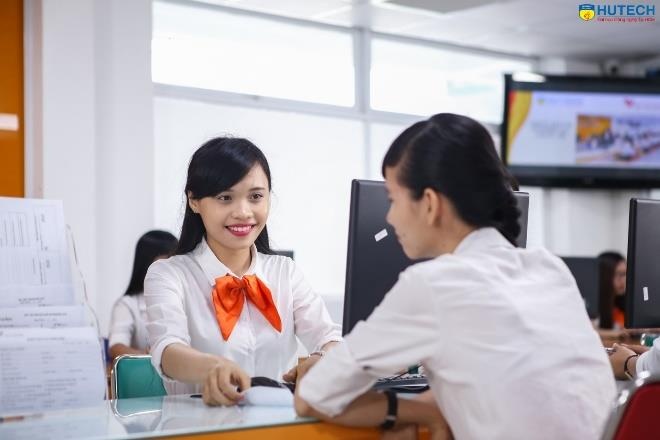 Hutech  ảnh 1 Hutech anh 1