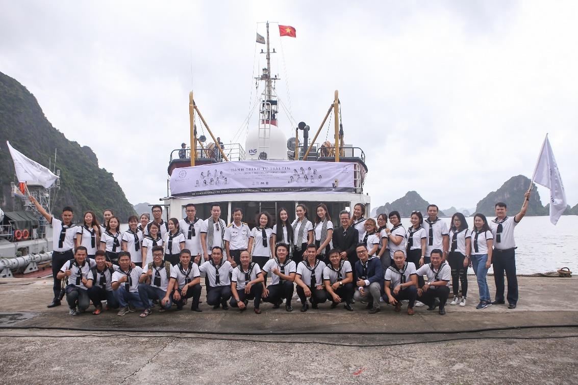 Trung Nguyên Legend ảnh 2 Trung Nguyen Legend anh 2