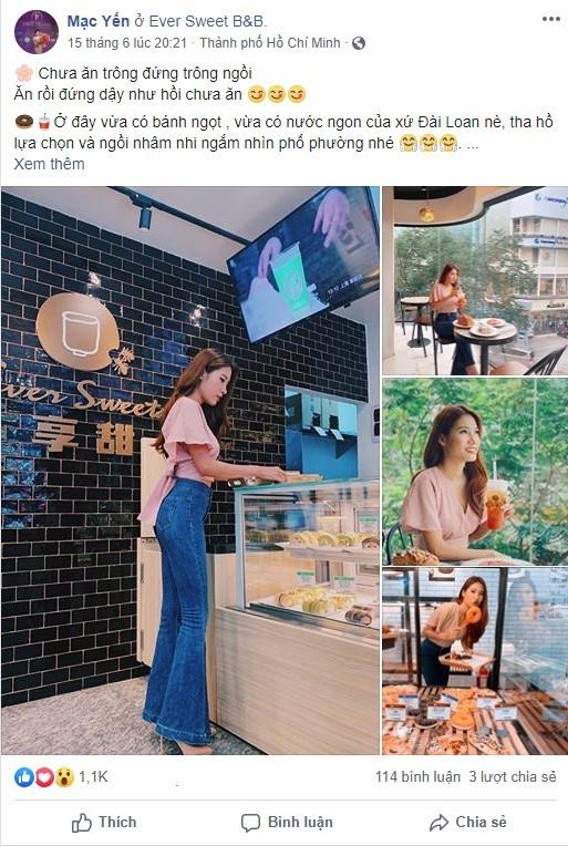 Ever Sweet ảnh 4 Ever Sweet anh 4