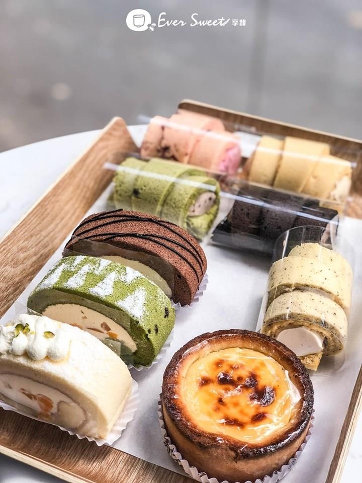 Ever Sweet ảnh 3 Ever Sweet anh 3