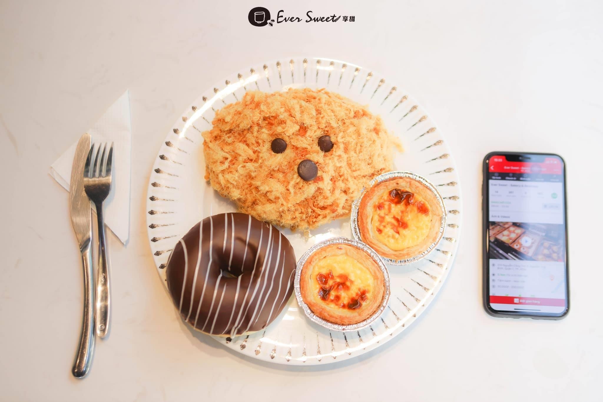 Ever Sweet ảnh 6 Ever Sweet anh 6