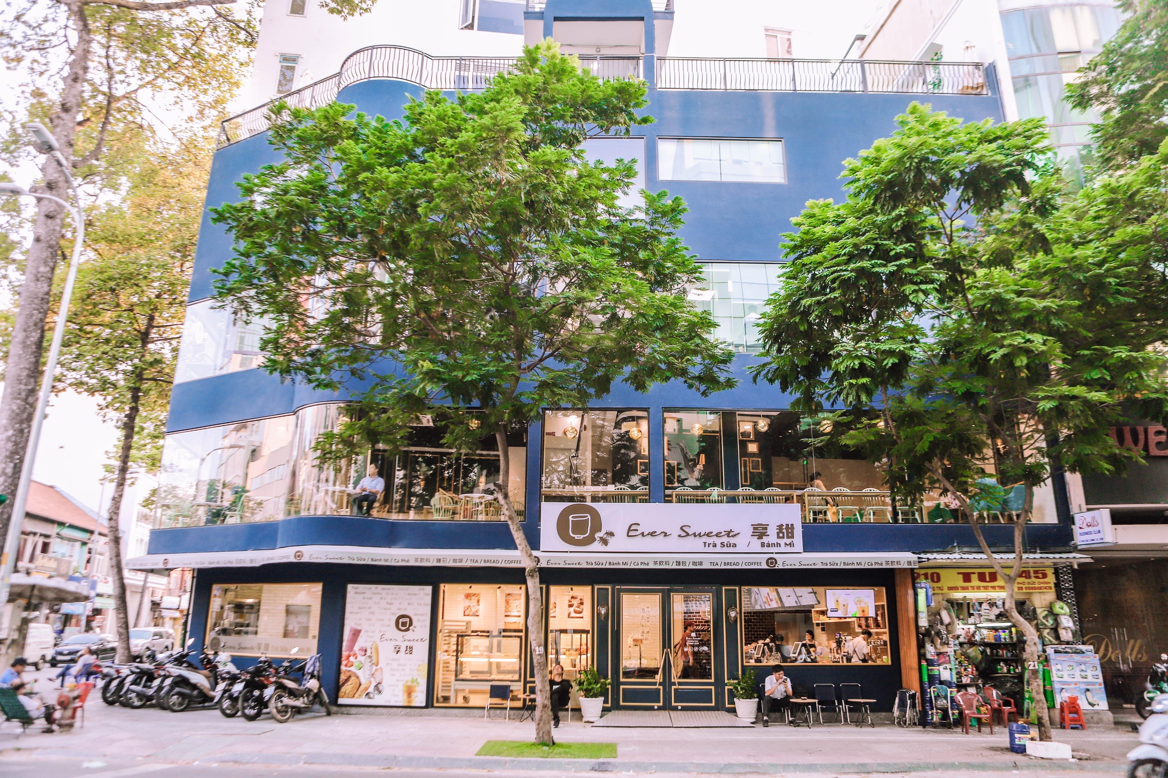 Ever Sweet ảnh 1 Ever Sweet anh 1