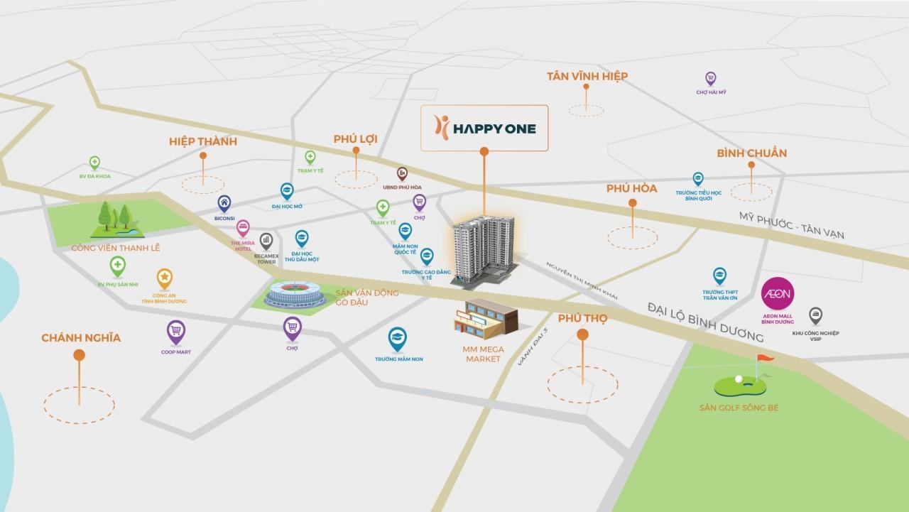 Happy One ảnh 3 Happy One anh 3