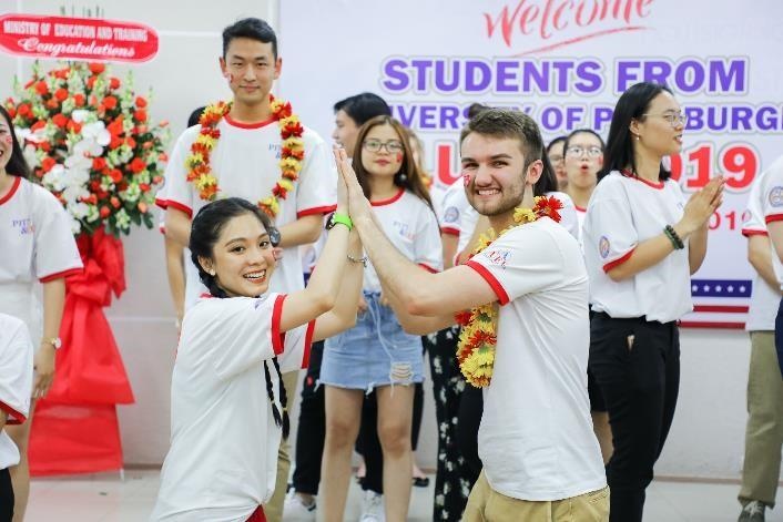 UEF tuyển sinh 2019 ảnh 1 UEF tuyen sinh 2019 anh 1