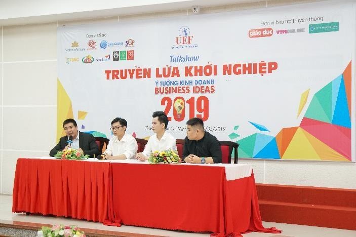 UEF tuyển sinh 2019 ảnh 2 UEF tuyen sinh 2019 anh 2