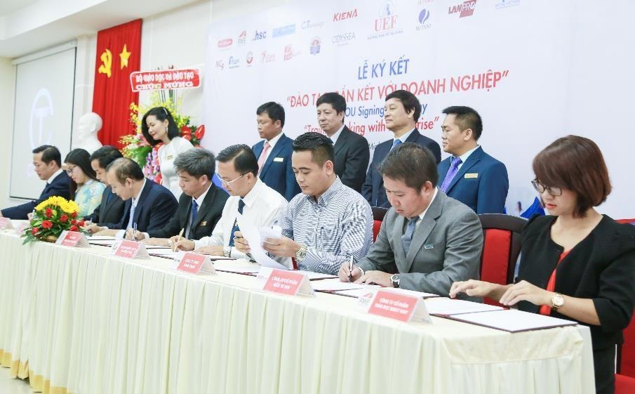 UEF tuyển sinh 2019 ảnh 4 UEF tuyen sinh 2019 anh 4