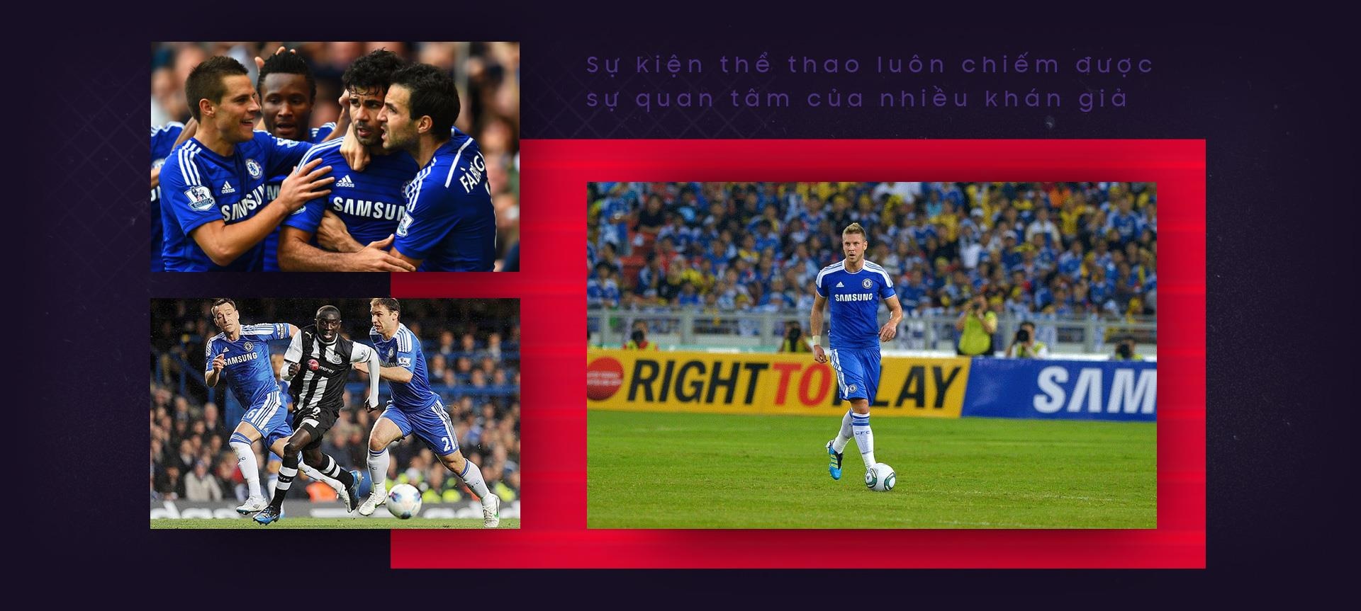 Samsung,  Park Hang-seo,  Galaxy S10+ anh 5