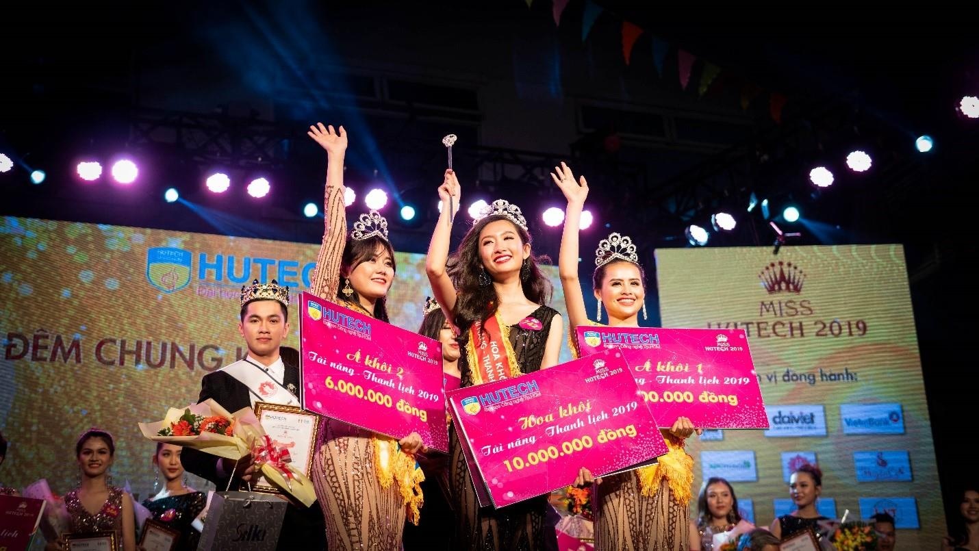 Hutech ảnh 3 Hutech anh 3