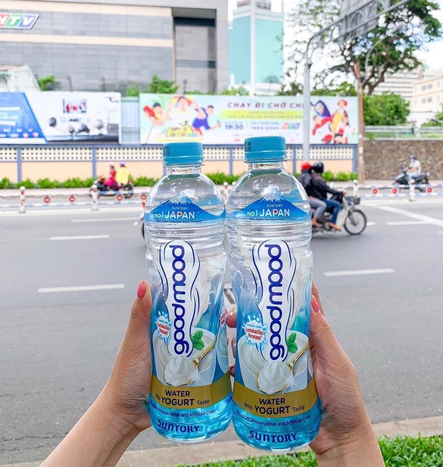 Good Mood ảnh 1 Good Mood anh 1