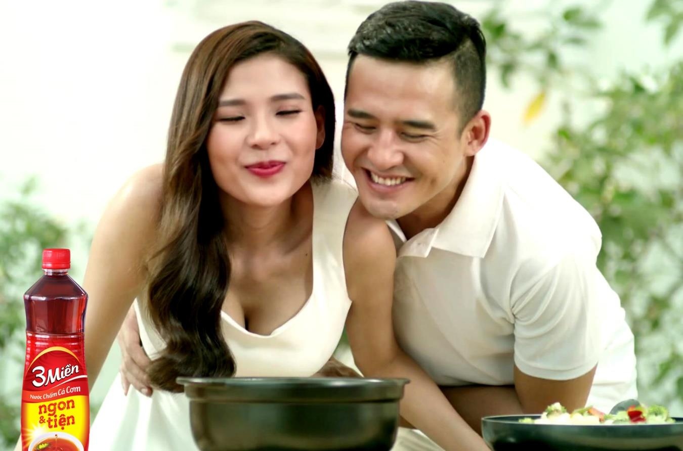 nước chấm 3 Miền ảnh 1 nuoc cham 3 Mien anh 1