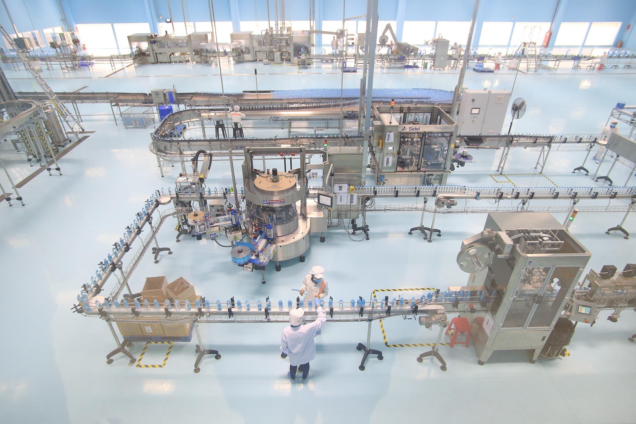 Nha may nuoc Satori mo cua don khach tham quan hinh anh