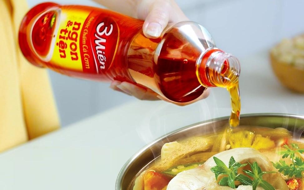 nước chấm 3 Miền ảnh 2 nuoc cham 3 Mien anh 2