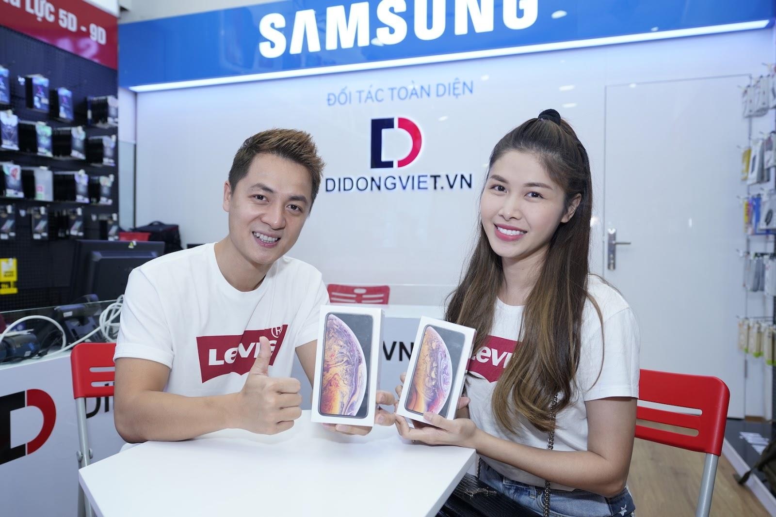 iPhone 7 Plus giam 800.000 dong, Galaxy S10 ve gia tu 15 trieu hinh anh