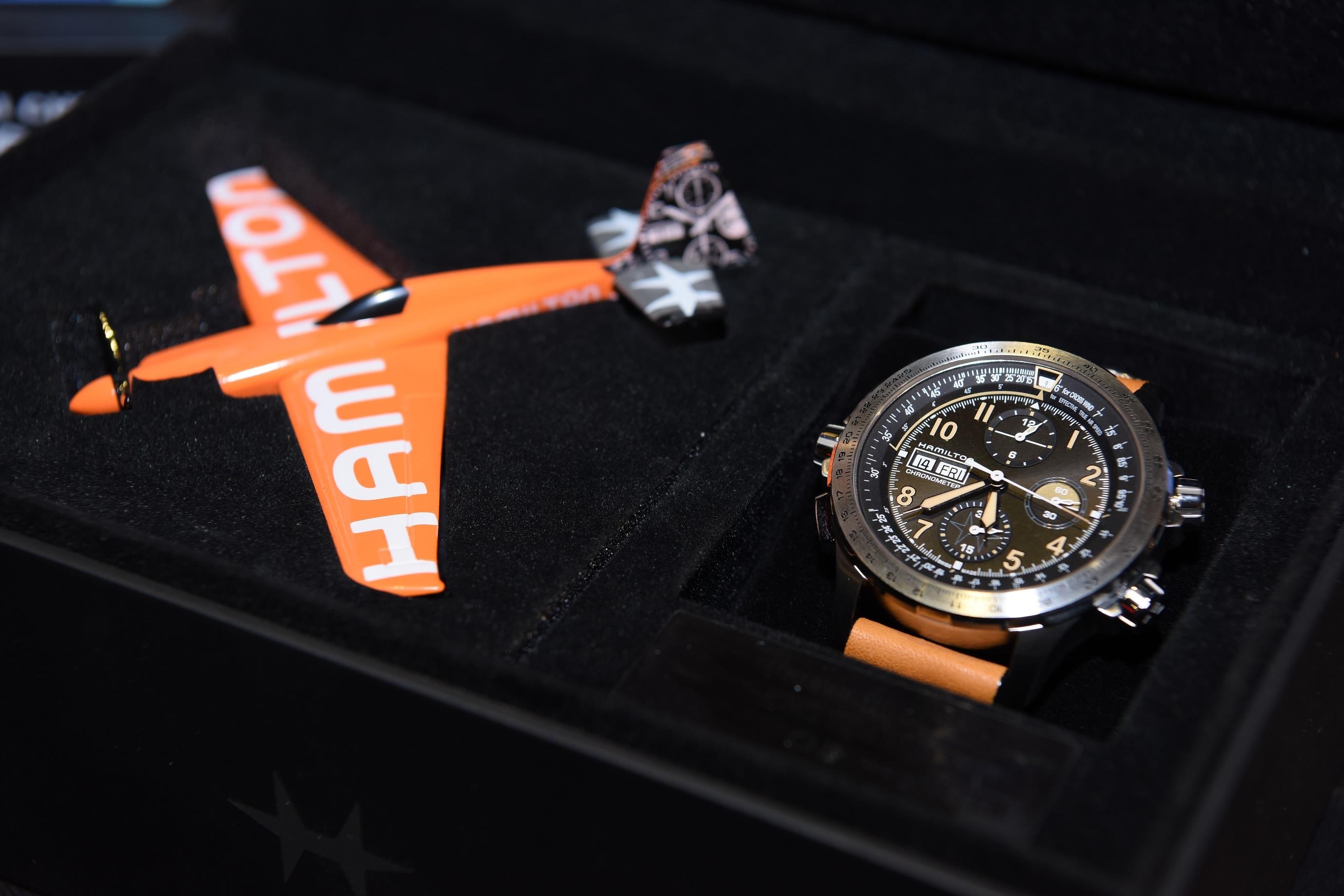 Hamilton Ventura anh 4