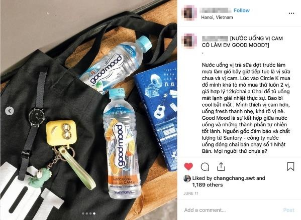 Good Mood ảnh 3 Good Mood anh 3