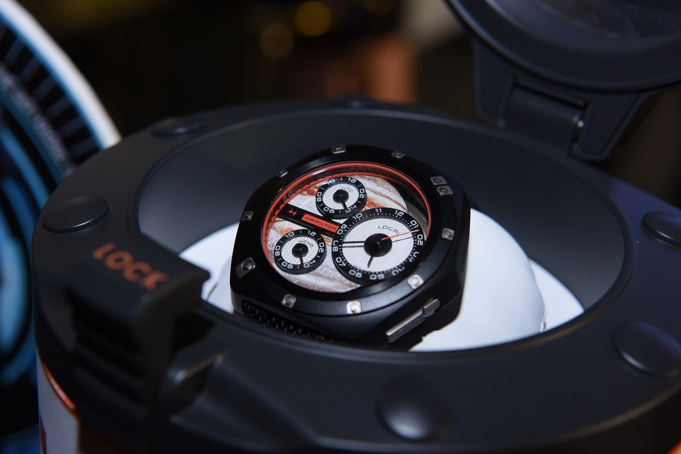 Hamilton Ventura anh 5