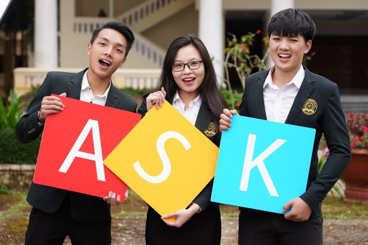 Dai hoc Yersin anh 1