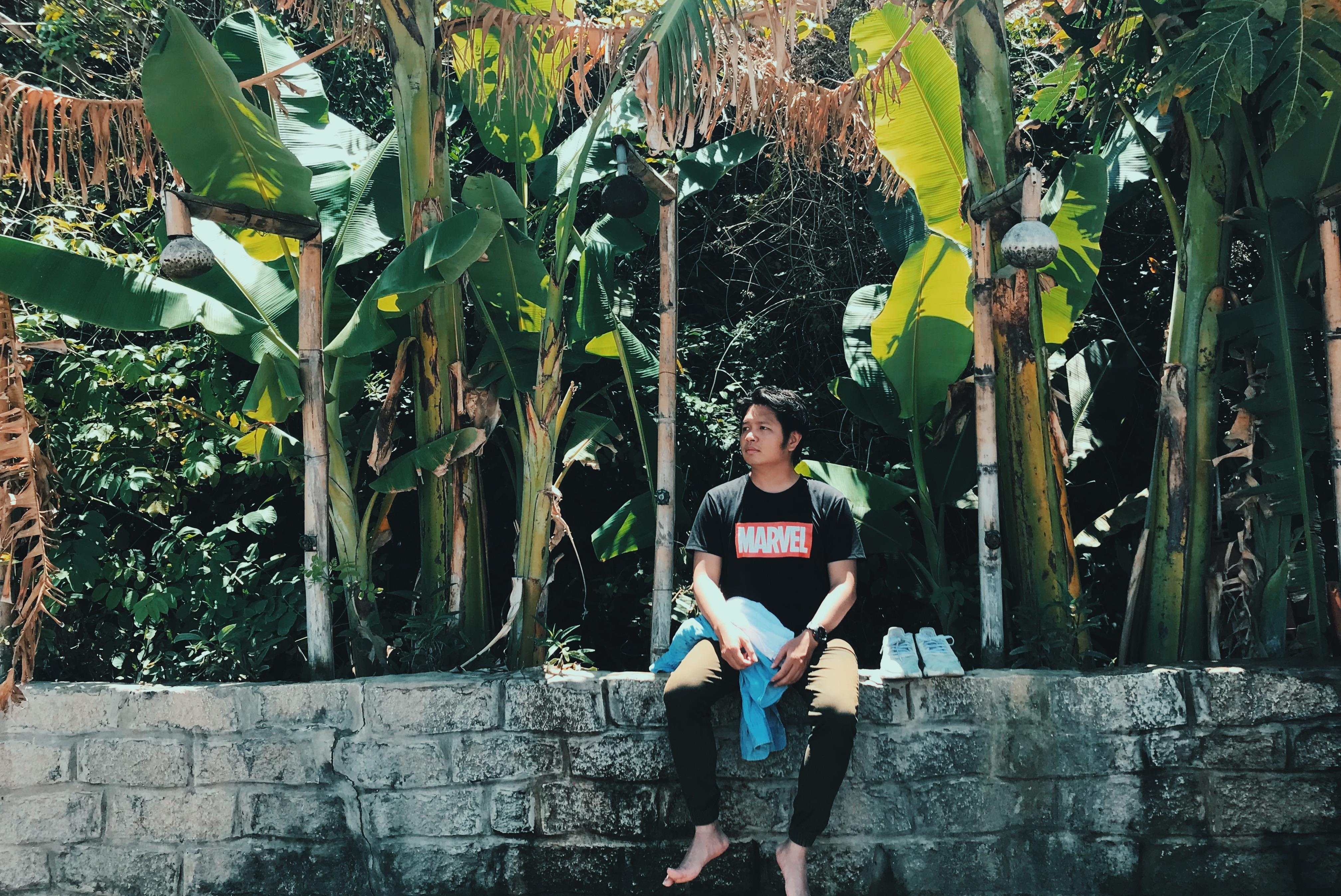 Ap luc cong viec khien nguoi tre chap nhan di xa hon de duoc song xanh hinh anh