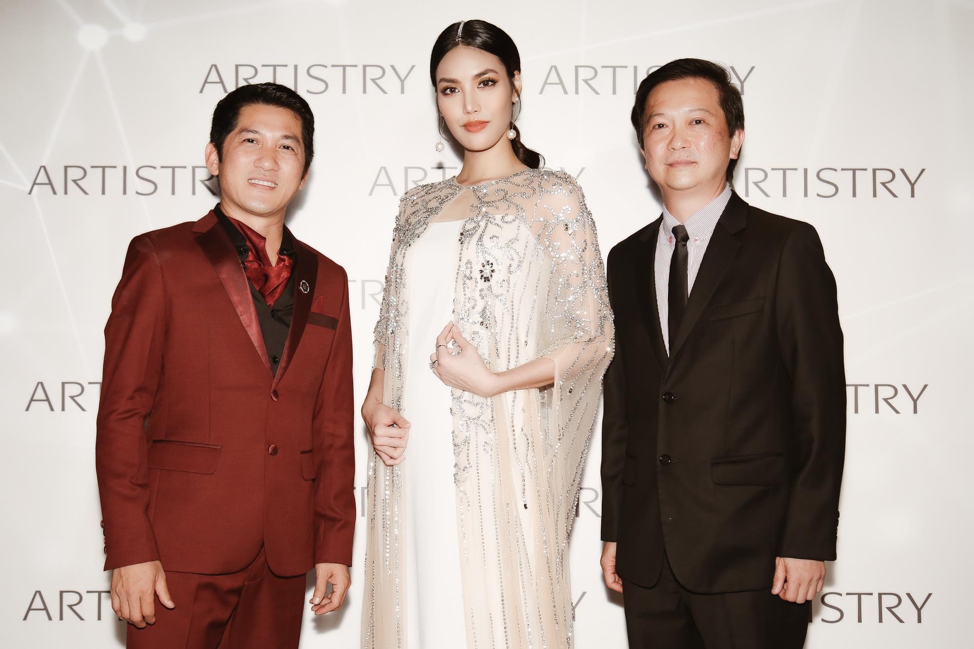 Artistry Select Serum anh 3