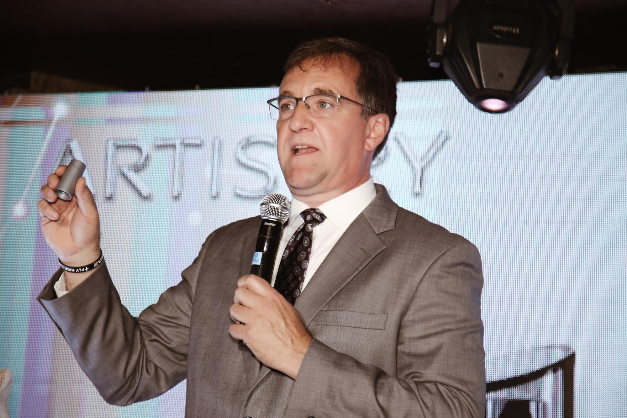 Artistry Select Serum anh 5