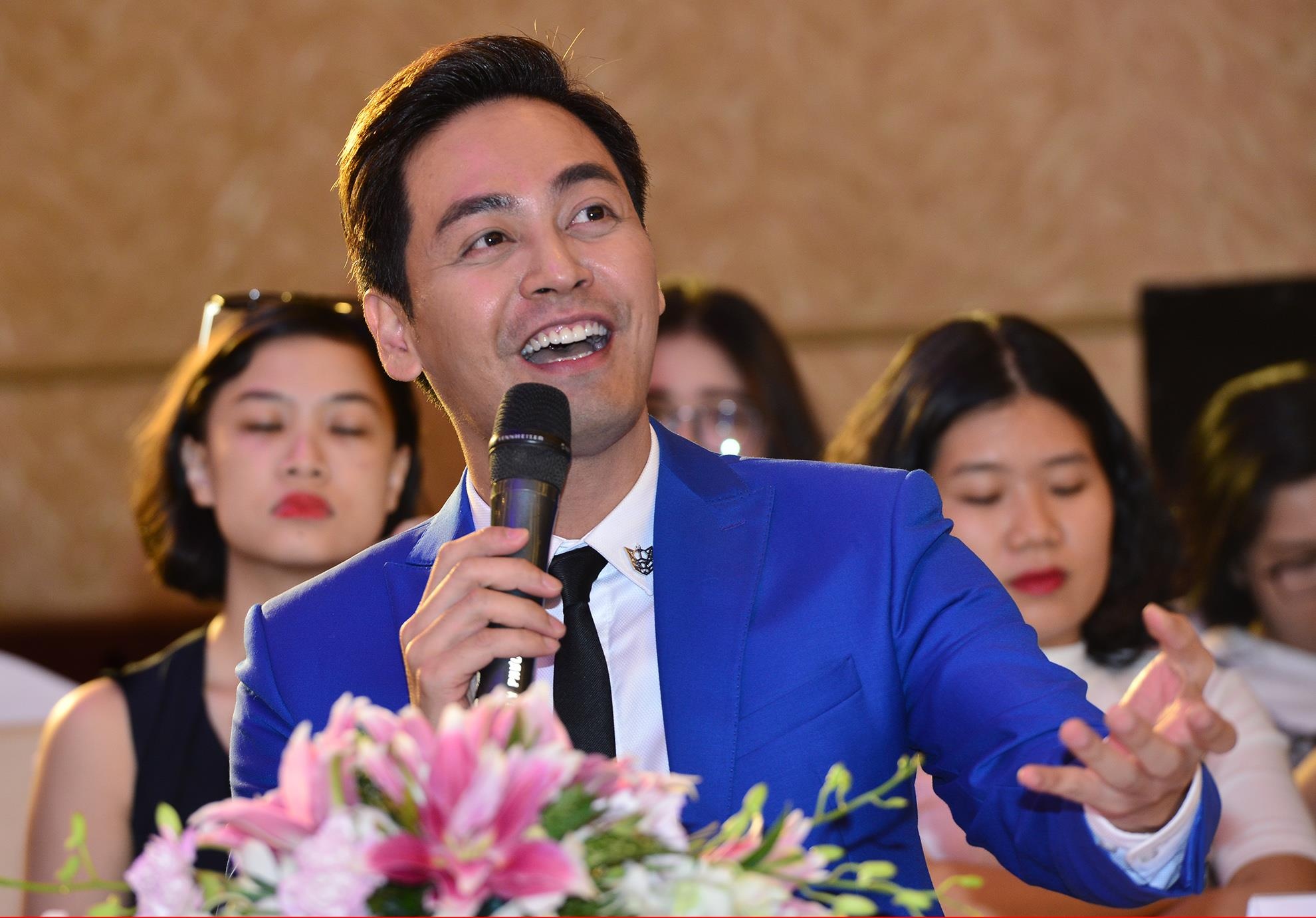 ‘Dung de tre lon len ma khong nhan ra dam me cua ban than’ hinh anh