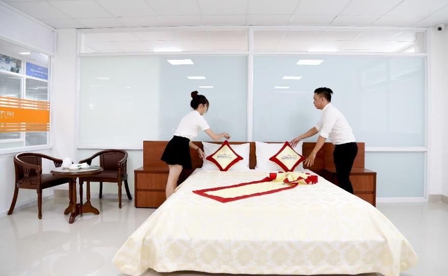 Hutech ảnh 1 Hutech anh 1