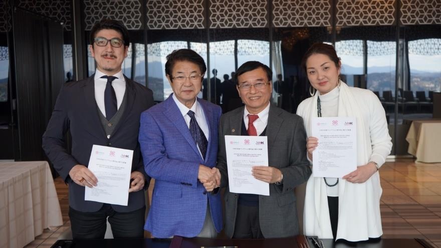 Đại học Đông Á ảnh 1 Dai hoc Dong A anh 1