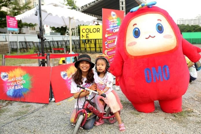 OMO ảnh 1 OMO anh 1
