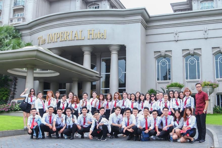 Hutech ảnh 3 Hutech anh 3