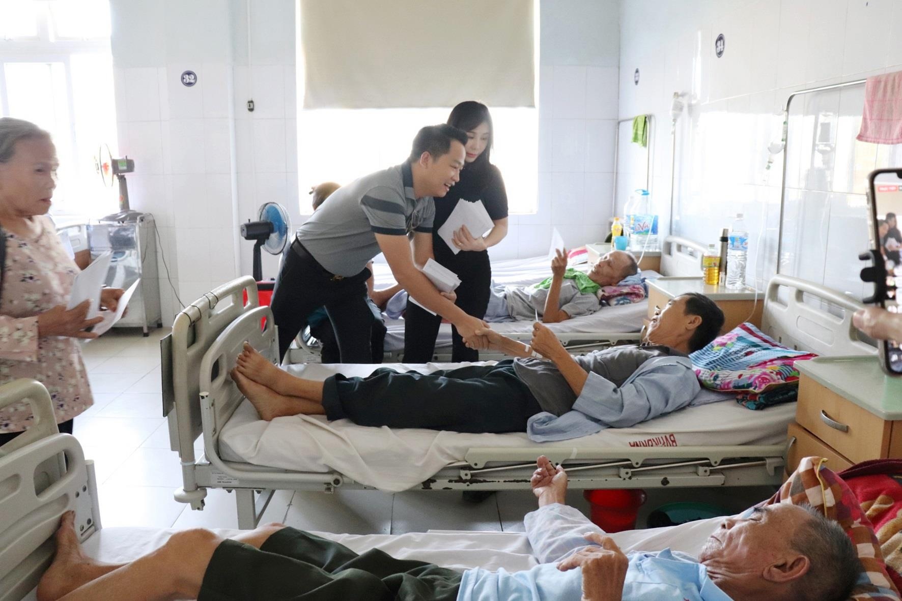 Tham my vien Mailisa anh 4