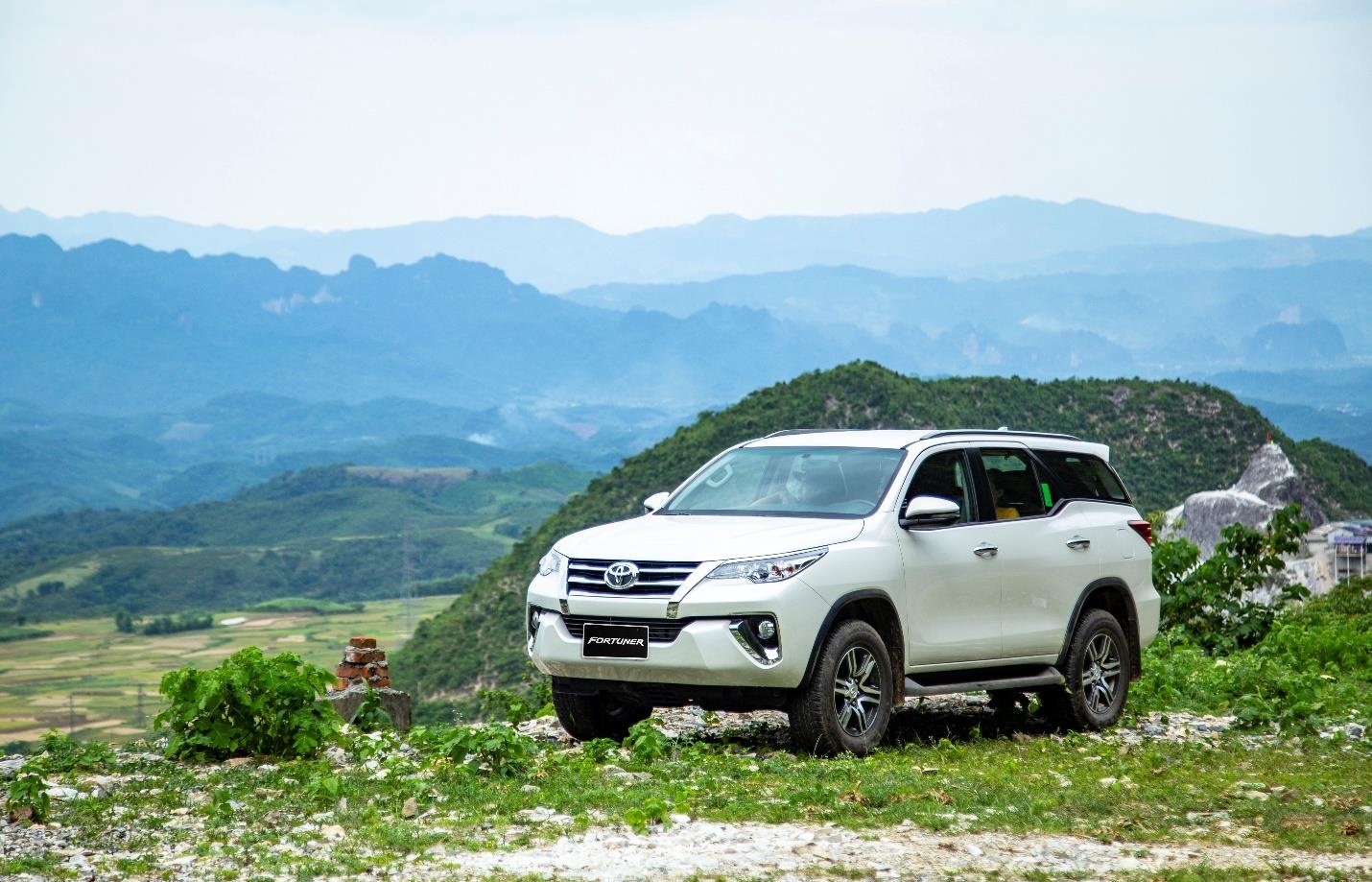 Toyota ảnh 5 Toyota anh 5