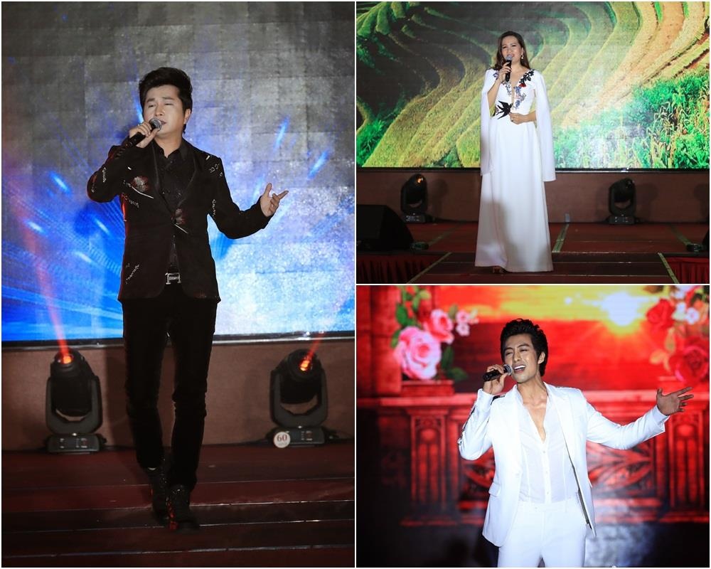 Hoa hau Doanh nhan Hoan cau anh 5