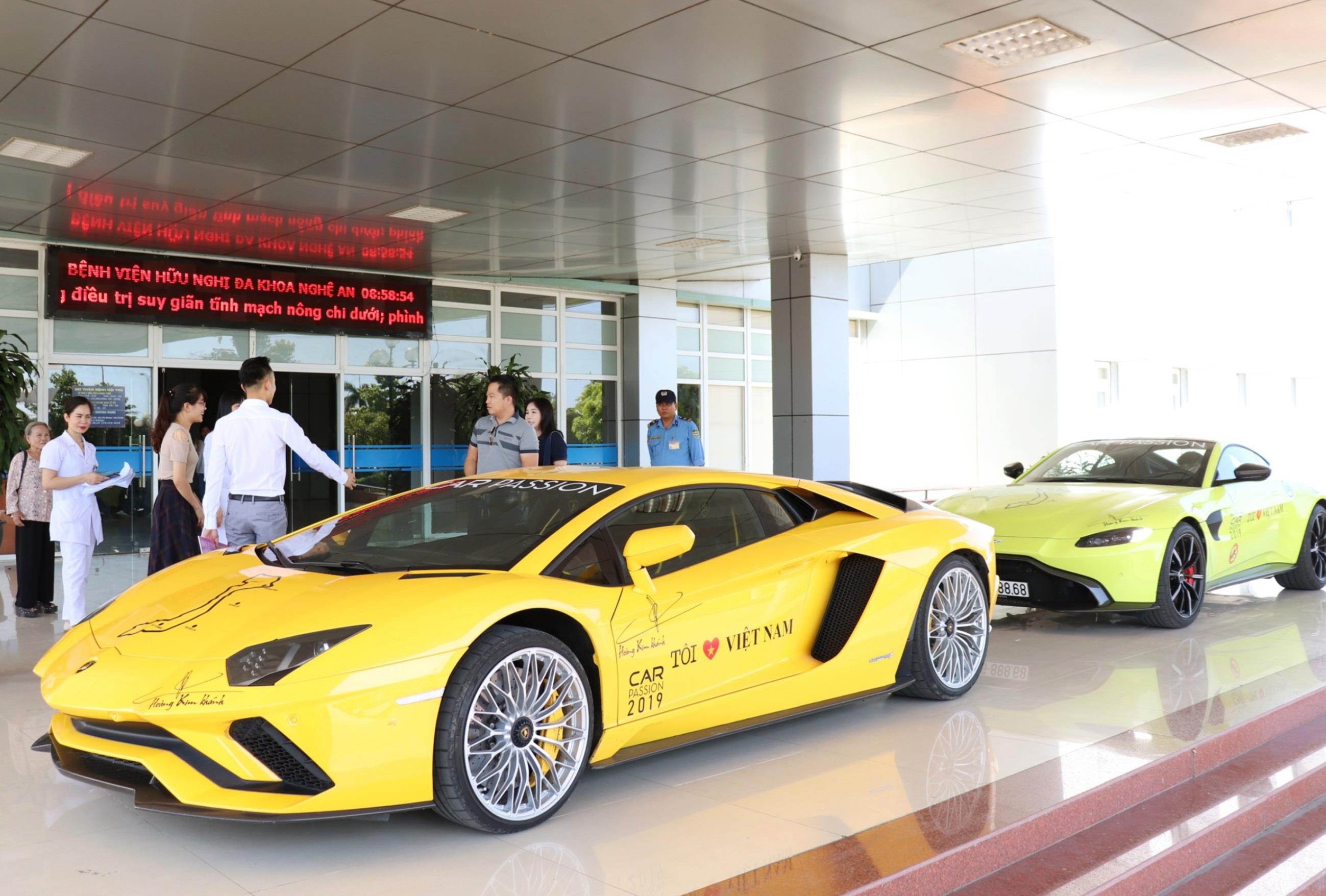 Tham my vien Mailisa anh 5