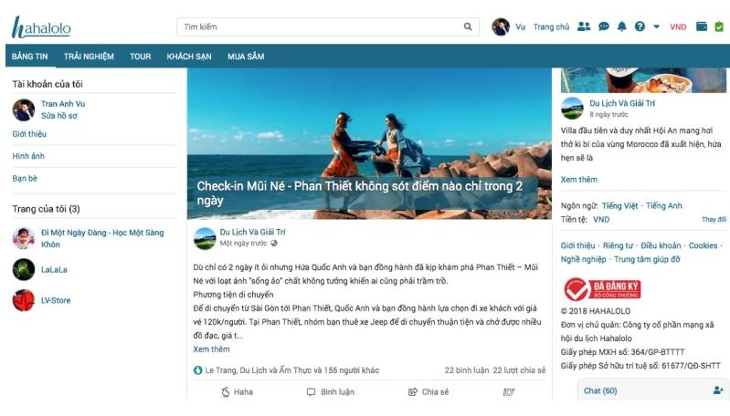 Hahalolo ảnh 1 Hahalolo anh 1