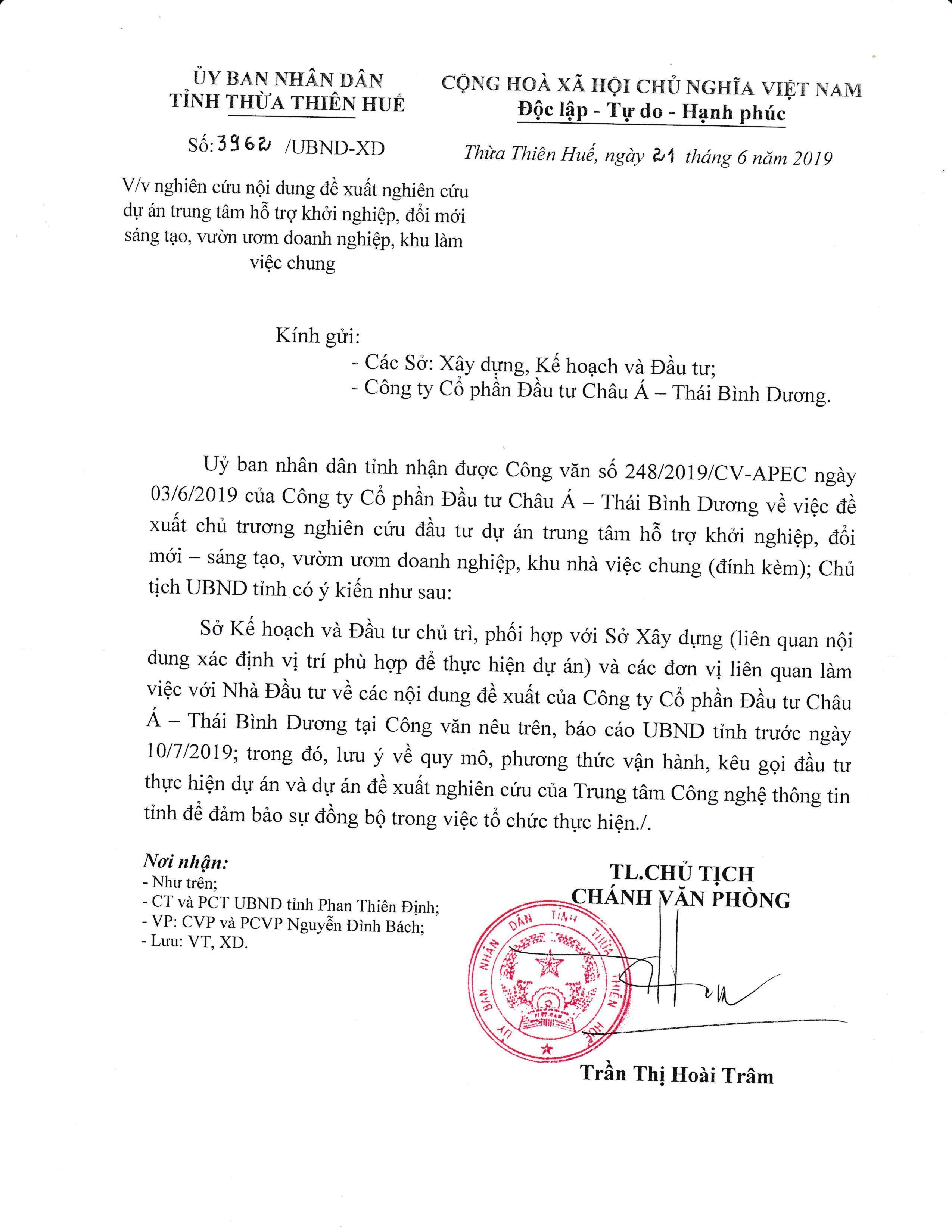 Apec Royal Park anh 1