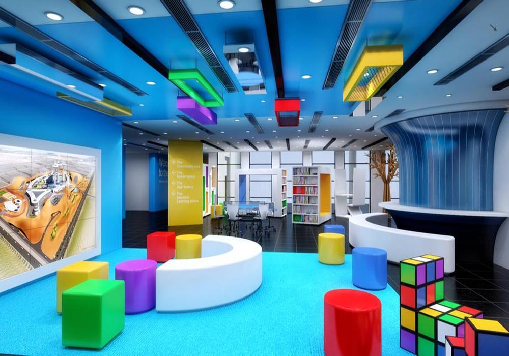 Apec Group de xuat xay dung trung tam khoi nghiep tai Hue hinh anh