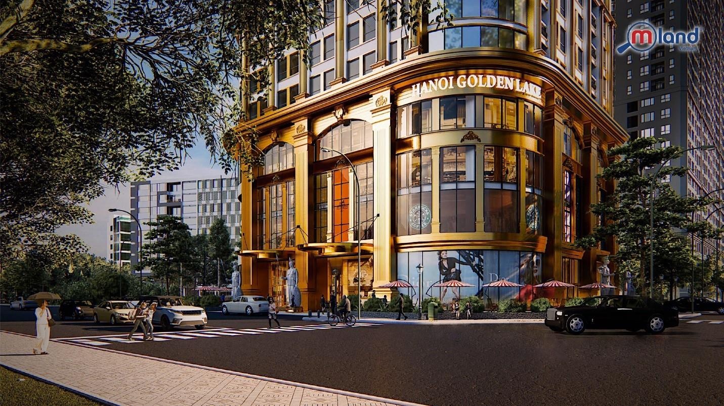 Hanoi Golden Lake ảnh 2 Hanoi Golden Lake anh 2