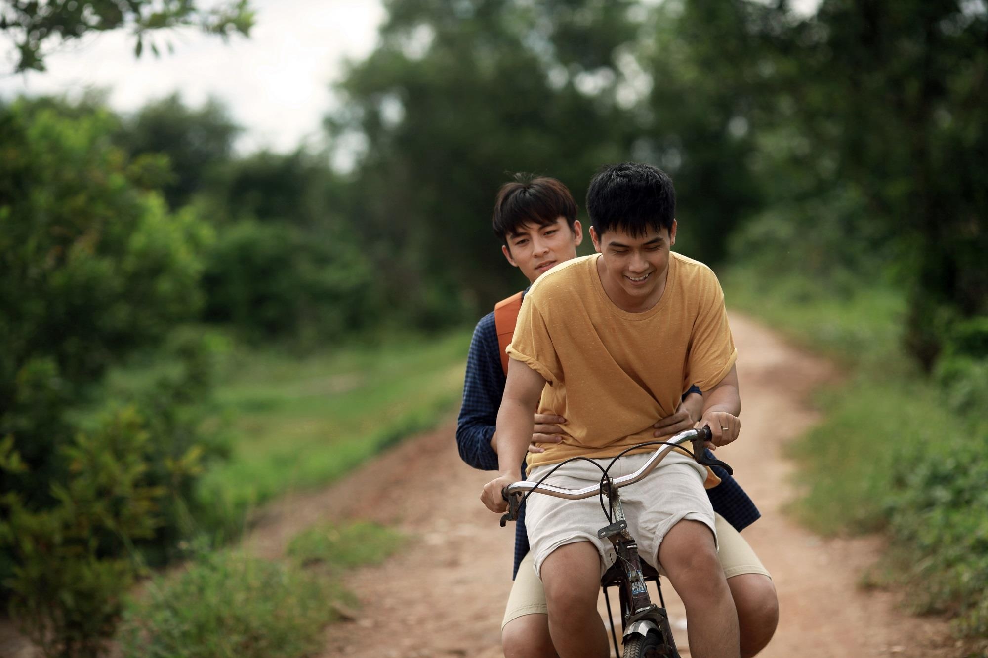 Video - Teaser phim 'Thua me con di' hinh anh