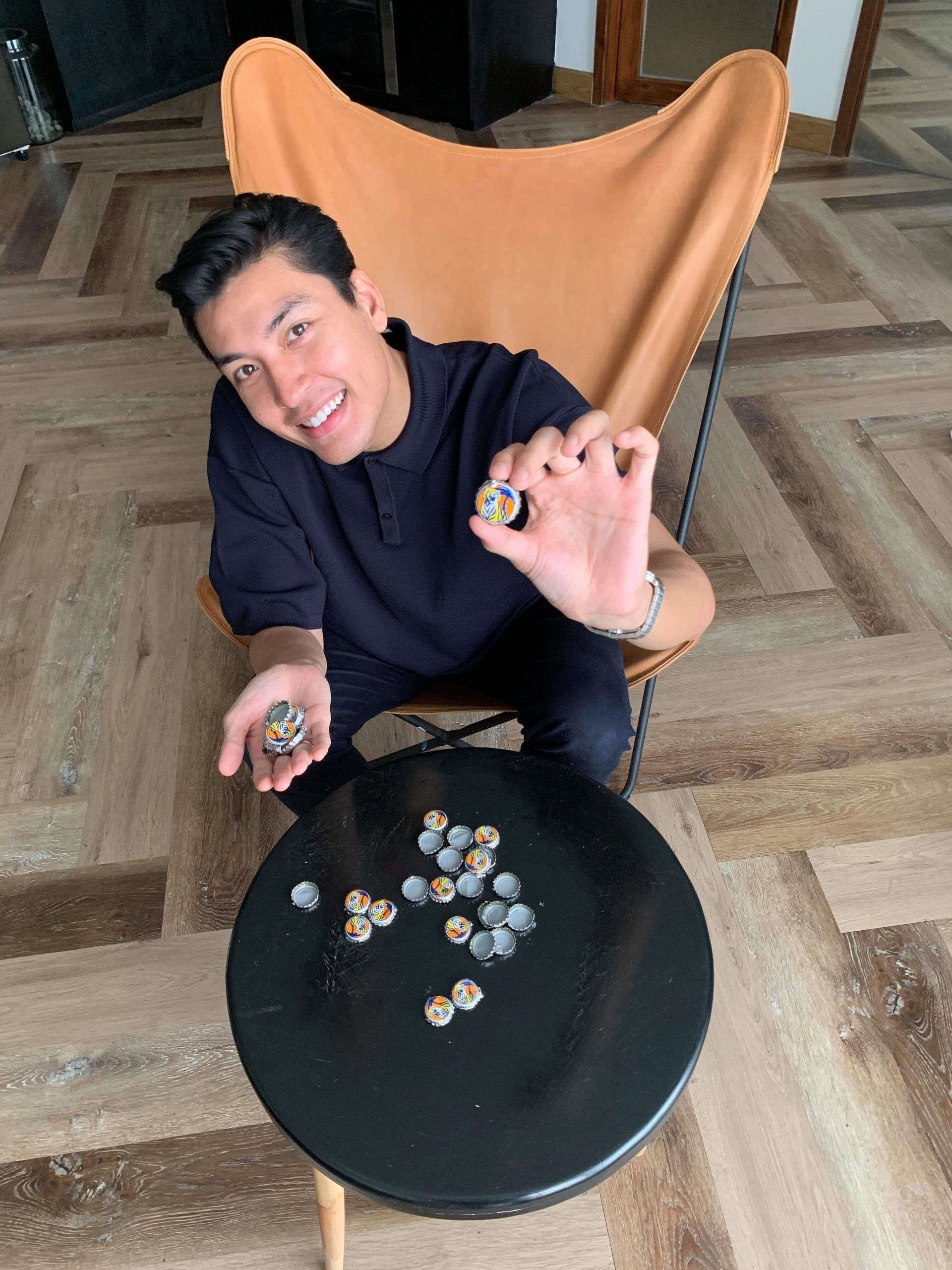 tiger ảnh 2 tiger anh 2